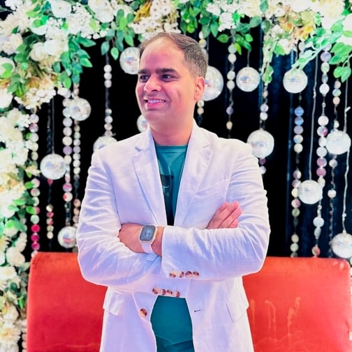 Nishant Jain