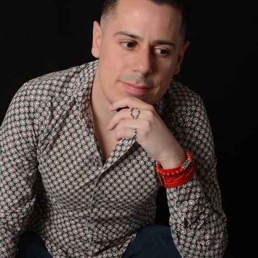 Diego Ricchiuti