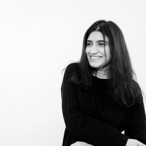 Shreya Thakkar