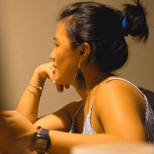 Isabel Luna