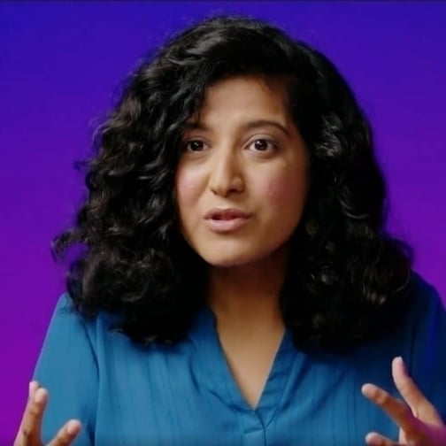 Akila Kesavasamy