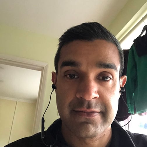 Asif Valiji