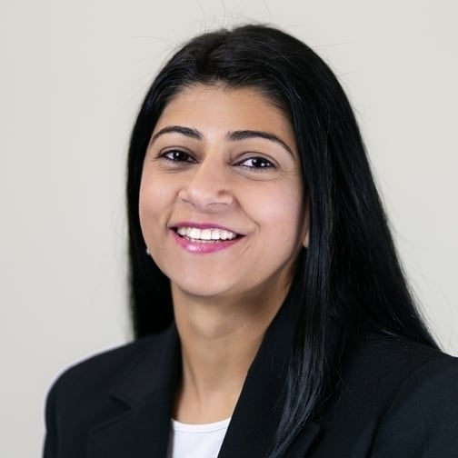 Manisha Sahni