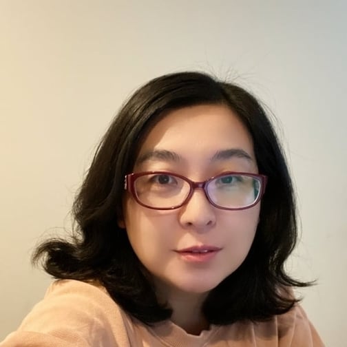 Nicky Liu