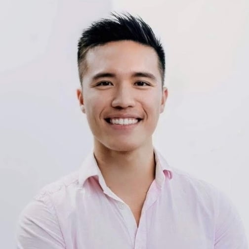 Lucas Lin