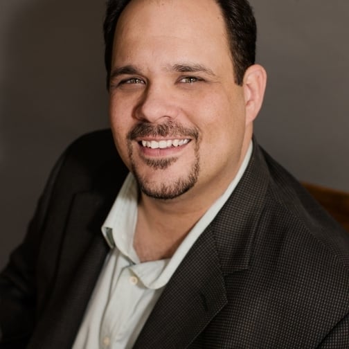 Jason Erickson