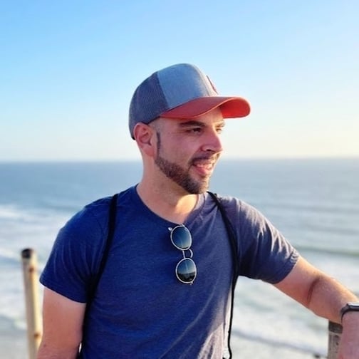 Mario Barba