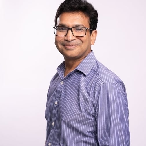 Deepak Bapna