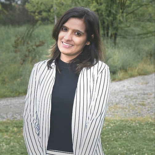Karuna Lakhani