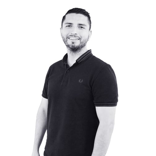 Robert Perez