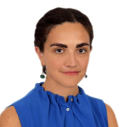 Mary Markaki