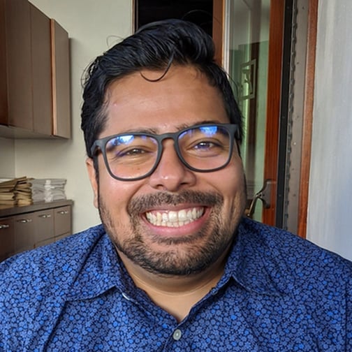 Tarun Gulati