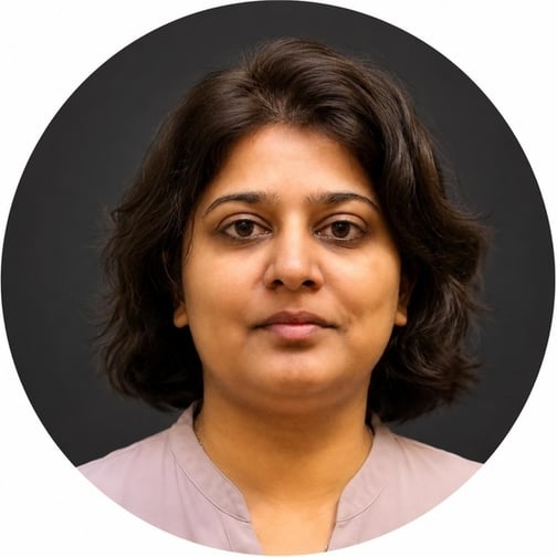 Divya Mittal