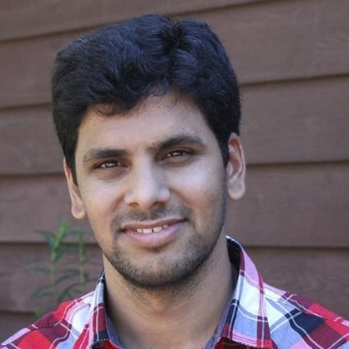 Sridhar Anumandla
