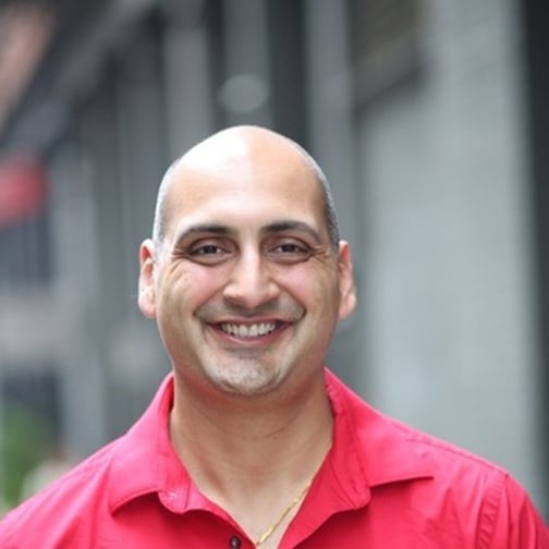 CJ Jouhal