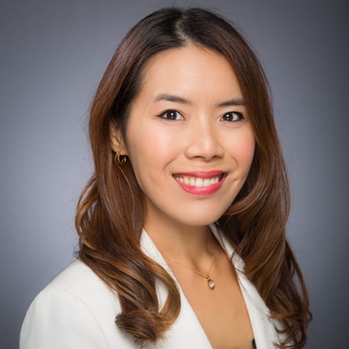 Vega Chang