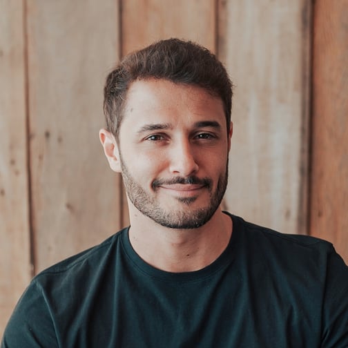 Lucas Koch