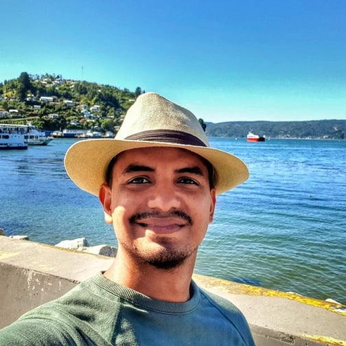 Alan Oberto