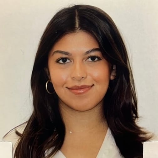 Miranda Hurtado Suazo