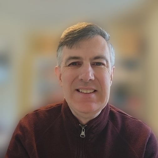 Paul Byrum