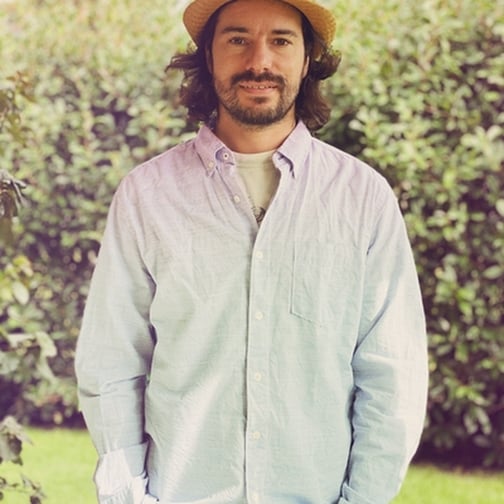 Juan Ignacio Salas Diaz