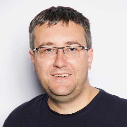 Anthony Komarov