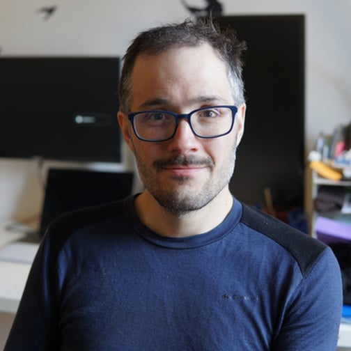 Julien Bras
