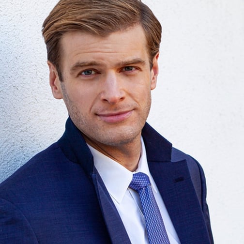 Andrew Bauer