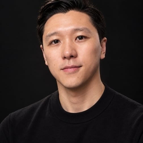 Daniel Gong