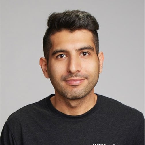 Reza Farahani