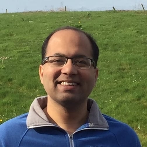 Deepak Mehta
