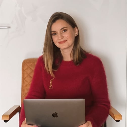 Cristina Purcar-Reis