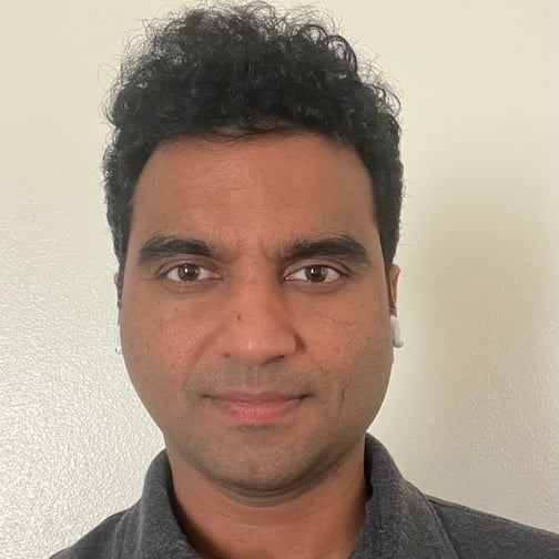 Ravi Sanapala