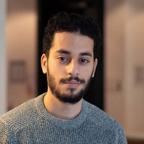 Mohamed Labouardy