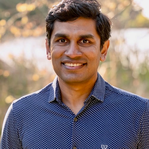 Naren Thiagarajan