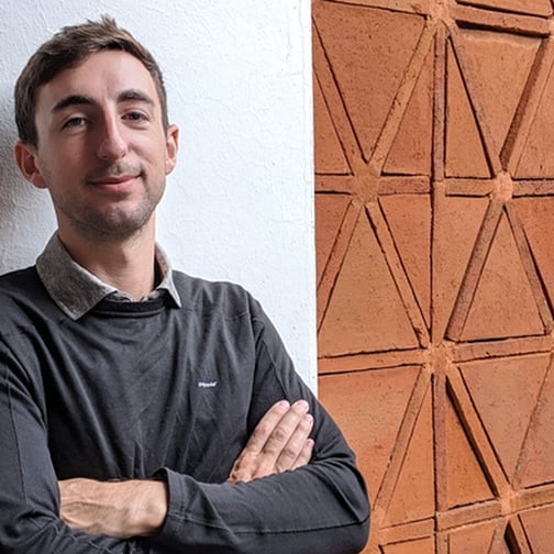 Nadav Rindler