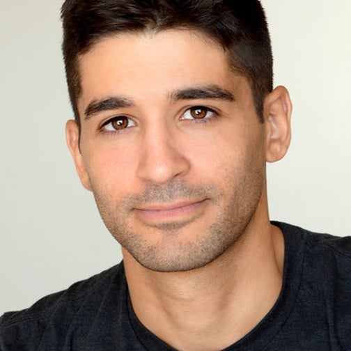 Daniel Habib