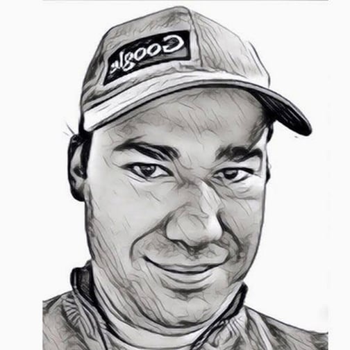 Victor Ramos