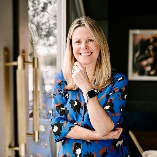 Jo Whalley