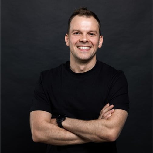 Marius Astikas