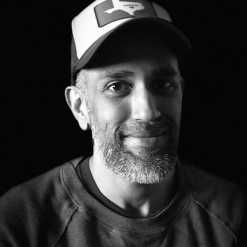 Ankur Kamdar