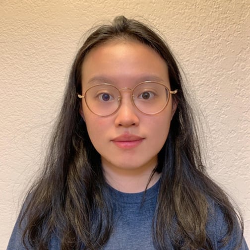 Lingyao Zhang
