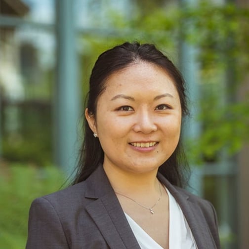Lindsay Zhang