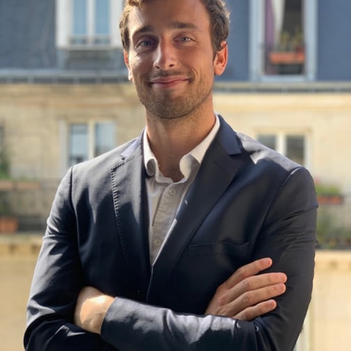 Pierre-Alexandre Heurtebize