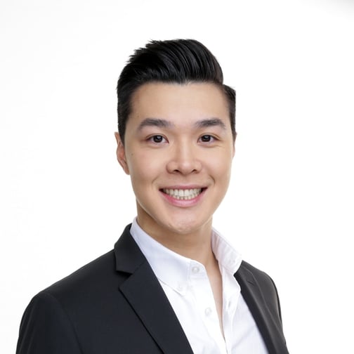 Mitchell Wong