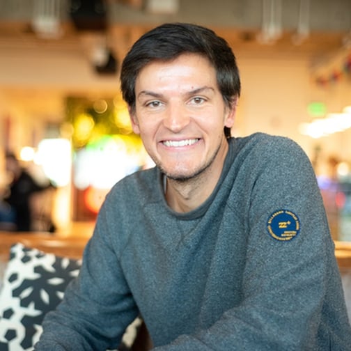 Alex Anton