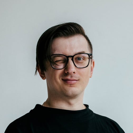 Serhii Hyliuk