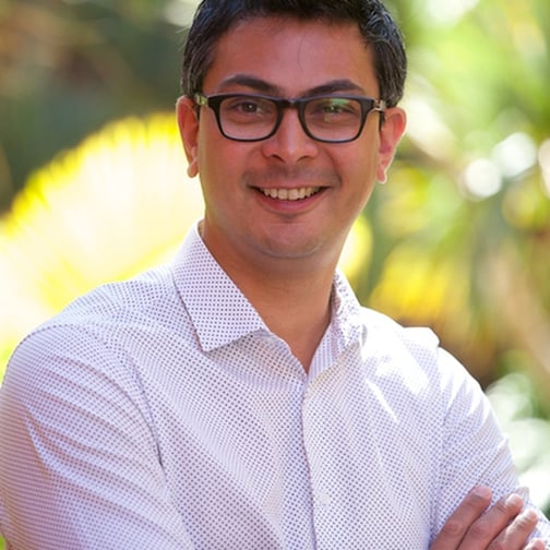 Geraud Rabeony