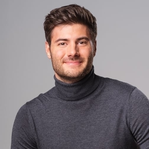 Adam Palicz