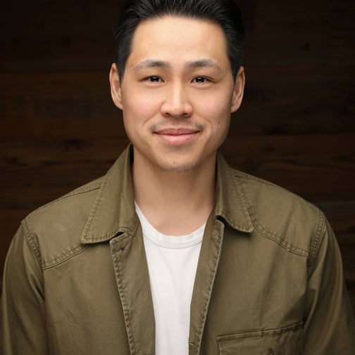 Jason Bach